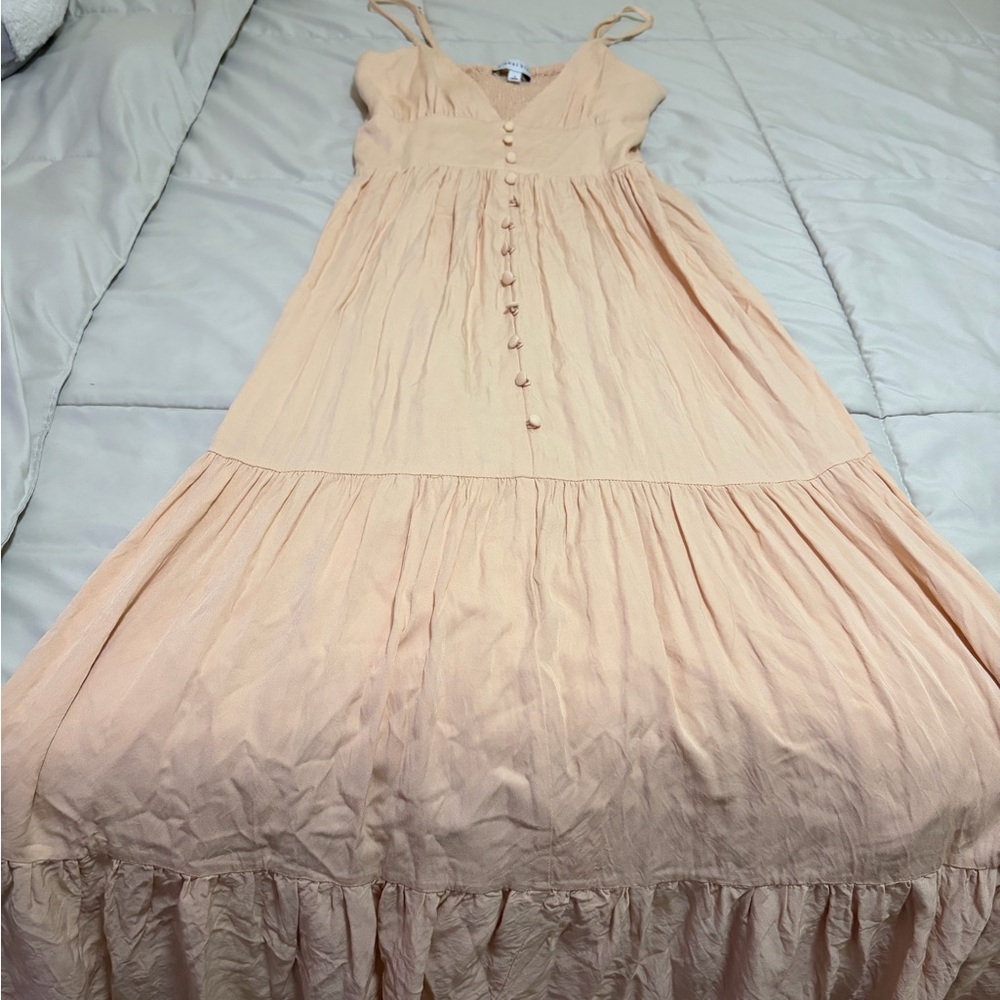 Gianni Bini Maxi Dress